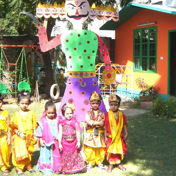 Festival-Celebrations