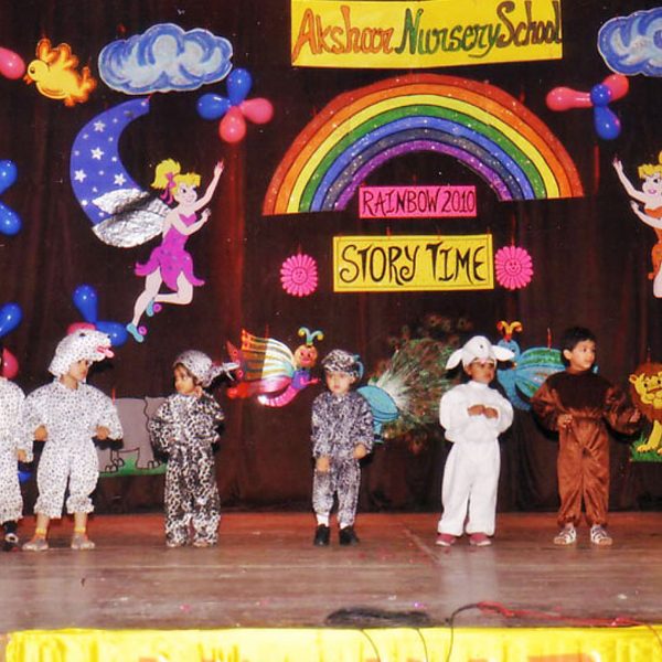 Stage-Exposure
